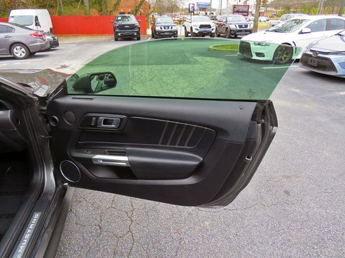 Used 2019 Ford Mustang GT Premium w/ GT Performance Package image 33