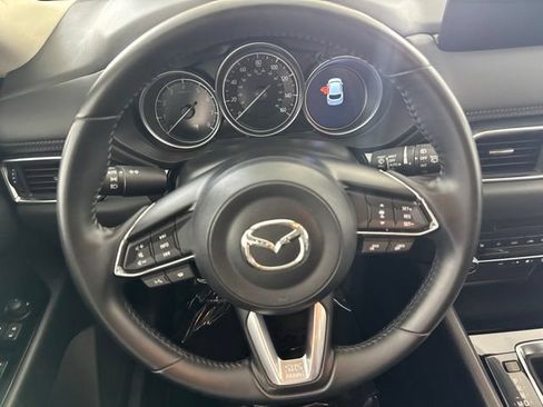 Used 2025 MAZDA CX-5 AWD 2.5 S w/ Select Package image 23