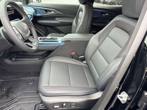 New 2026 Chevrolet Equinox EV LT w/ LPO, All-Weather Mat Package AWD/4WD image 50