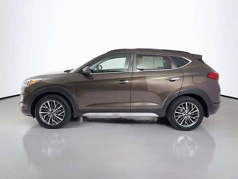 Used 2019 Hyundai Tucson Ultimate image 4