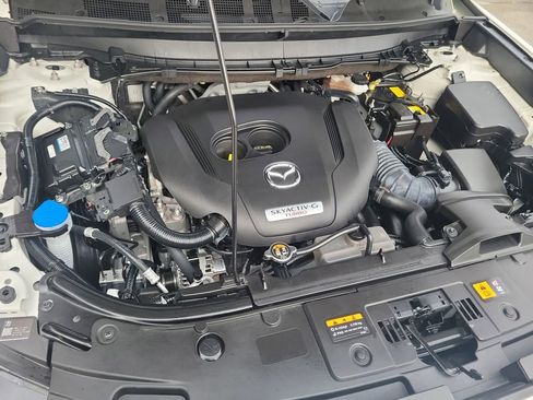 Used 2023 MAZDA CX-9 Touring image 11