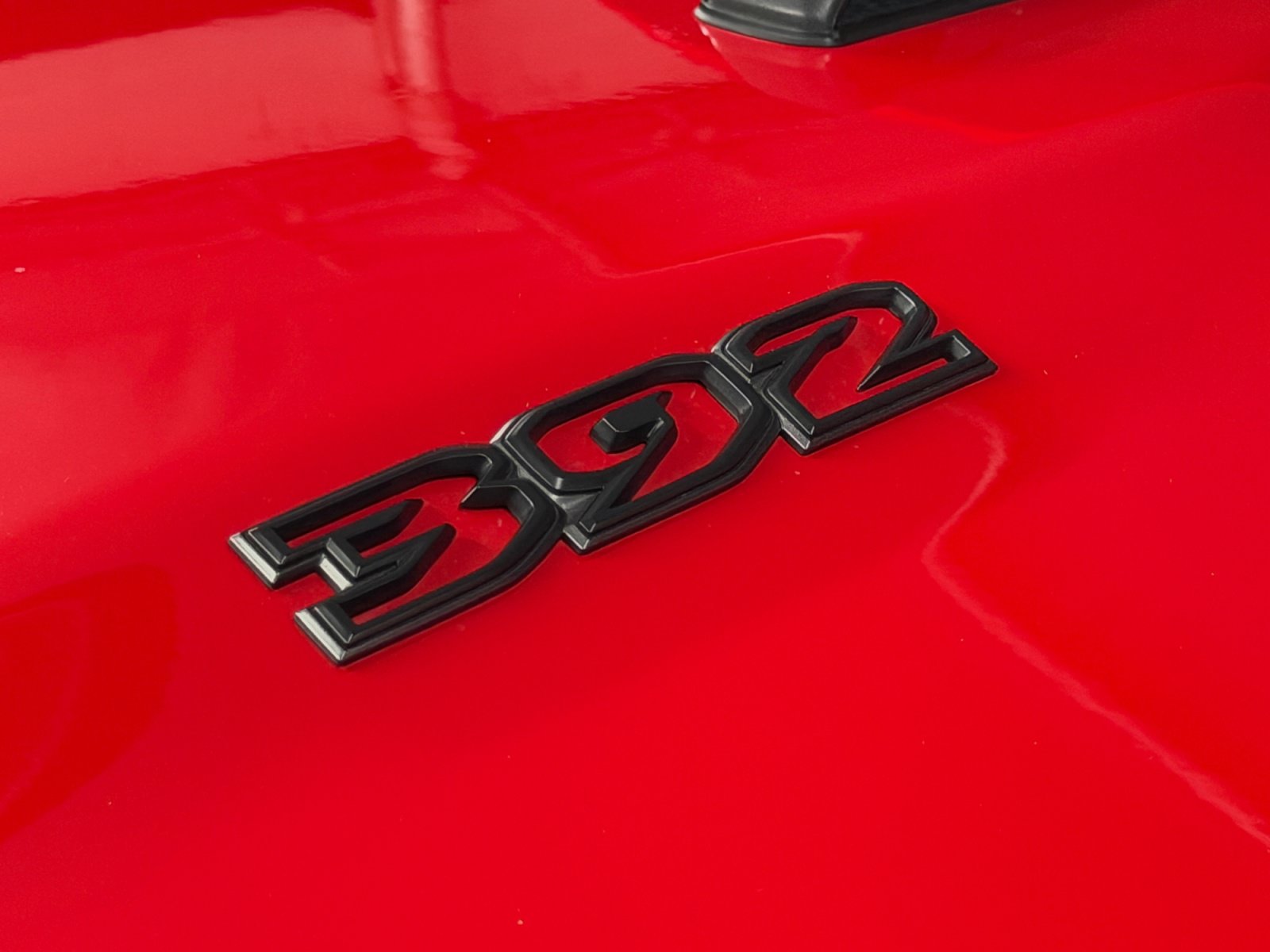 Used 2026 Jeep Wrangler Unlimited Rubicon 392 w/ Quick Order Package 27X Moab AWD/4WD image 33