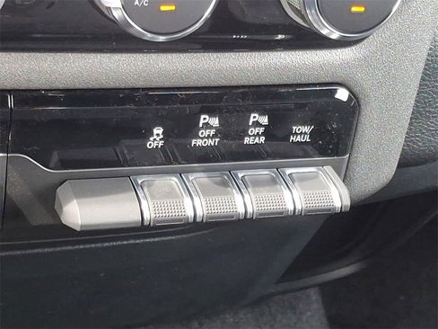 New 2025 RAM 1500 Tradesman w/ Night Edition image 15