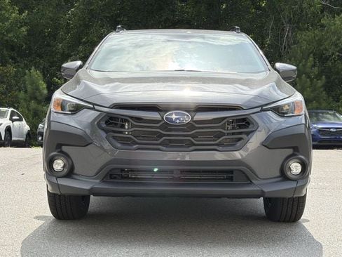 New 2026 Subaru Crosstrek 2.5i Premium AWD/4WD image 8