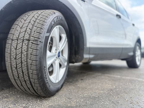 Used 2014 Ford Escape S image 37