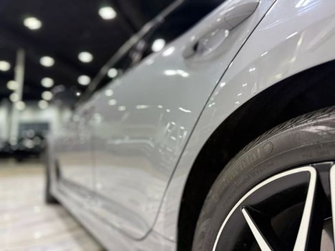 Used 2022 Kia Stinger GT-Line w/ Sun & Sound Package image 13