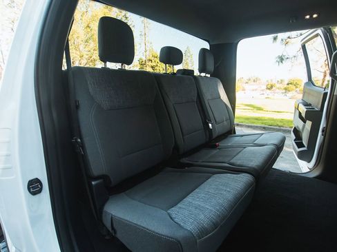 Used 2024 Ford F250 XLT w/ FX4 Off-Road Package image 21