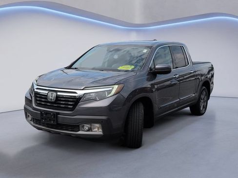 Used 2020 Honda Ridgeline RTL-E image 11