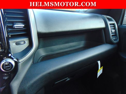 New 2026 RAM 2500 Tradesman image 38