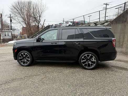 Used 2023 Chevrolet Tahoe RST w/ Luxury Package image 2