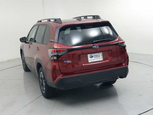 New 2026 Subaru Forester Premium AWD/4WD image 8