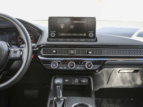 Used 2024 Honda Civic LX image 15