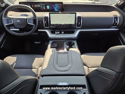 New 2025 Ford Expedition Tremor image 12