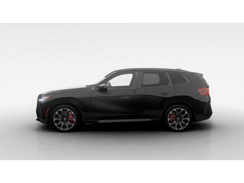 New 2026 BMW X3 M50 w/ Premium Package AWD/4WD image 4