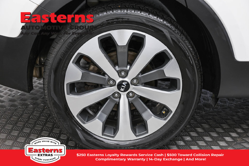 Used 2020 Kia Telluride S w/ S 8 Passenger Seating Package AWD/4WD image 34