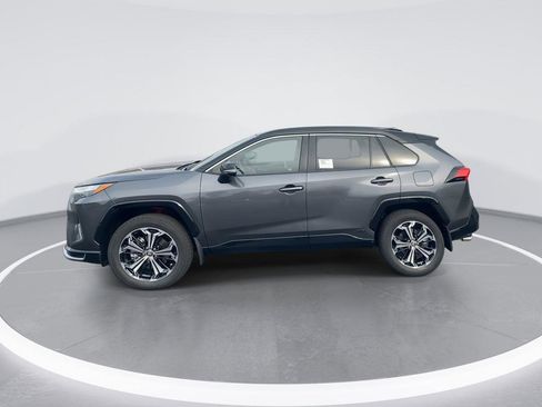 New 2025 Toyota RAV4 XSE image 5