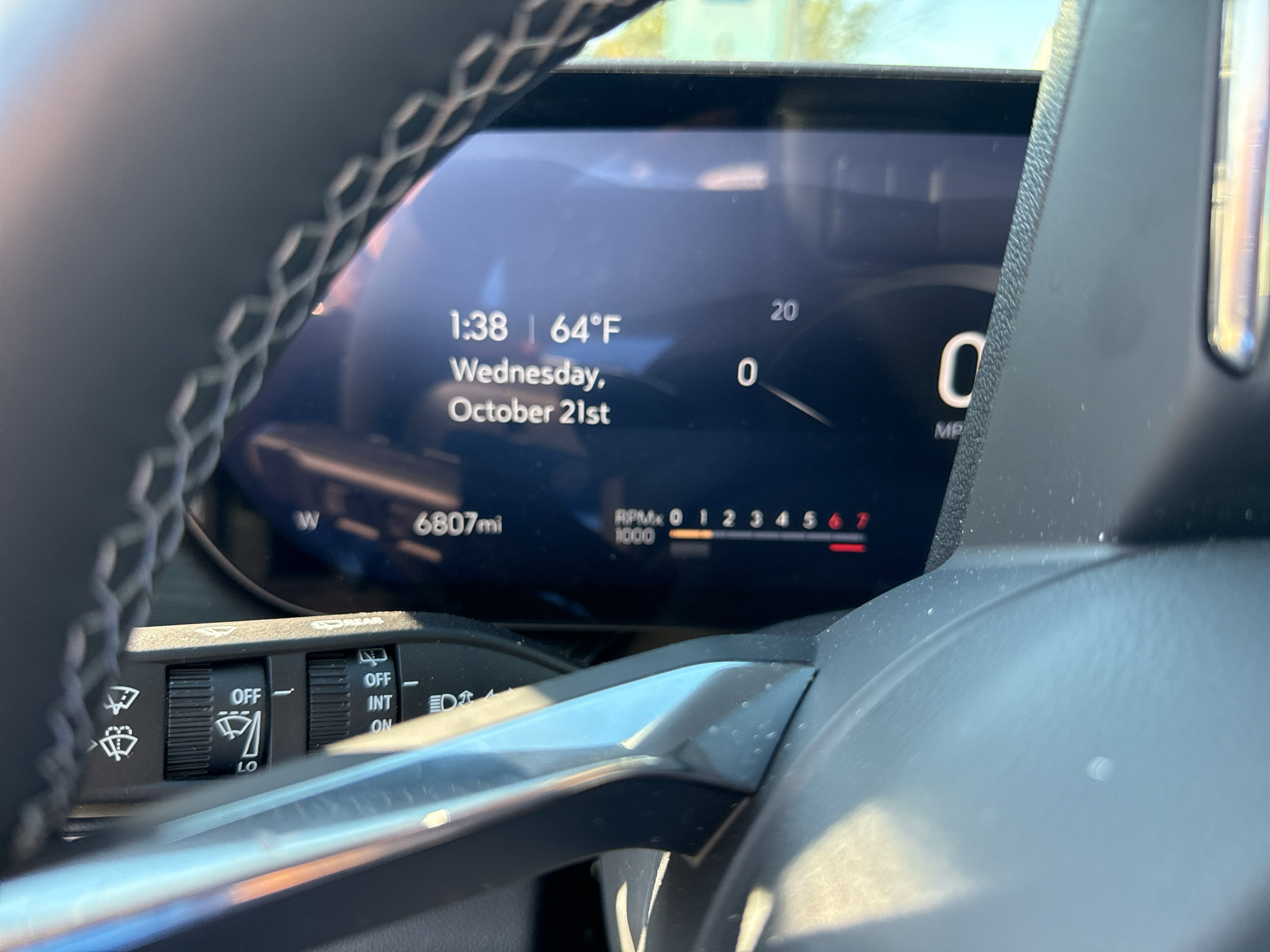 Used 2024 Buick Envision Preferred AWD/4WD image 5