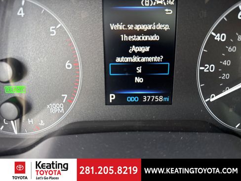 Certified 2024 Toyota Corolla SE w/ SE Package image 20