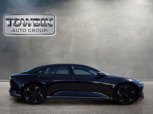 Used 2024 Lucid Air Touring AWD/4WD image 19