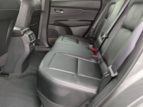 Used 2025 Nissan Murano SV AWD/4WD image 21