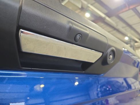 Used 2024 Ford F150 XLT image 13