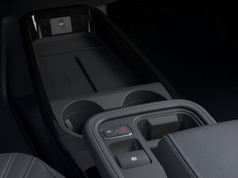 New 2025 Ford Mustang Mach-E Premium image 15