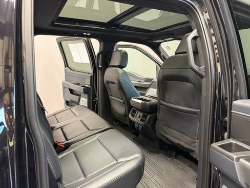 Used 2024 Ford F150 XLT w/ Equipment Group 303A High AWD/4WD image 27