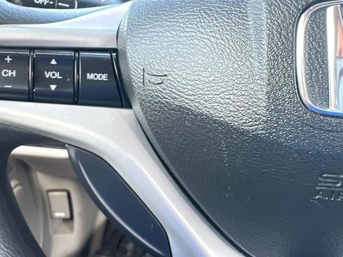 Used 2013 Honda Insight LX image 44
