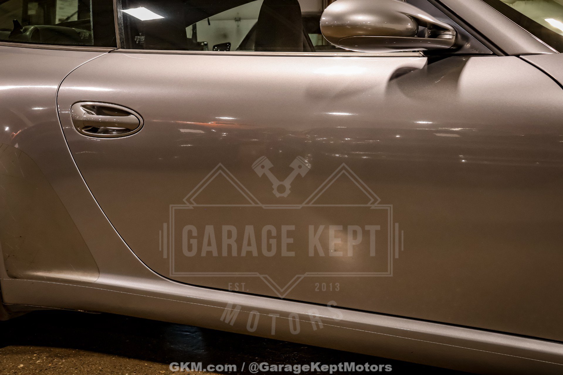 Used 2005 Porsche 911 Carrera S RWD image 57