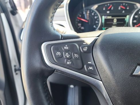 Certified 2018 Chevrolet Equinox Premier image 35