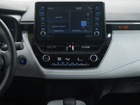 Used 2022 Toyota Corolla SE image 19