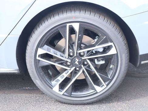 New 2026 Hyundai Sonata N Line FWD image 19