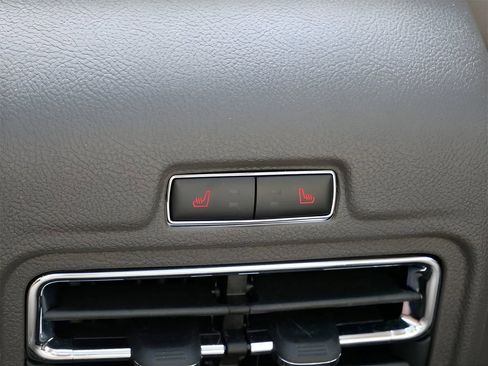 Used 2022 Lincoln Corsair Grand Touring w/ Elements Technology Bundle image 18