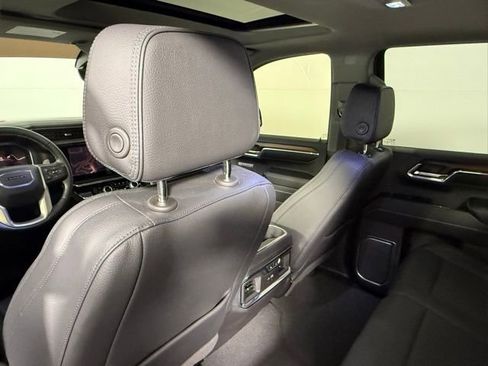 Used 2024 GMC Sierra 1500 Denali w/ Denali Reserve Package AWD/4WD image 43