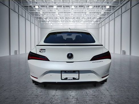 Used 2024 Acura Integra A-Spec FWD image 6