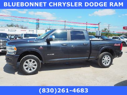 Used 2021 RAM 2500 Laramie