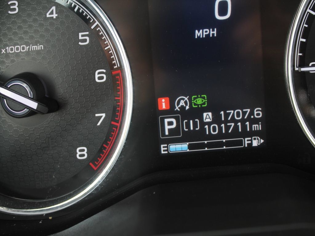 Used 2020 Subaru Forester Touring w/ Popular Package #2 AWD/4WD image 17