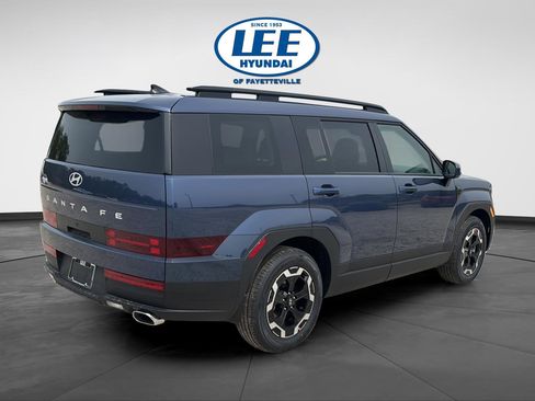 New 2026 Hyundai Santa Fe SEL FWD image 7