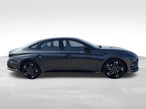 New 2026 Hyundai Sonata N Line FWD image 6