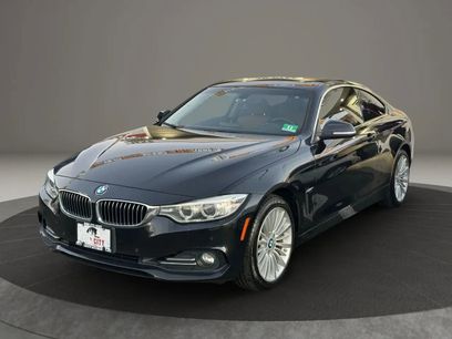 Used 2015 BMW 428i xDrive Coupe