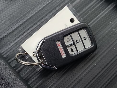 Used 2022 Honda Passport TrailSport image 21