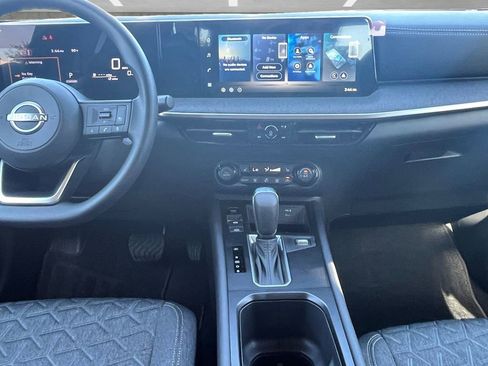 New 2026 Nissan Kicks SV w/ SV Premium Package image 20