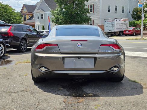 Used 2012 Fisker Karma EcoSport RWD image 5