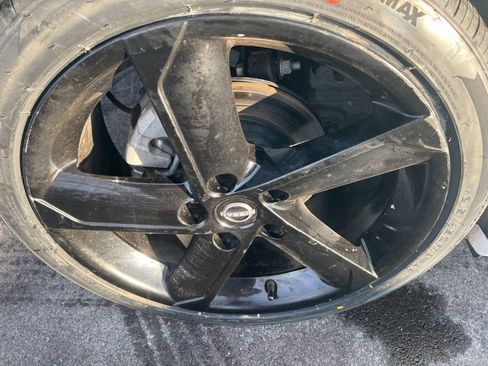 Certified 2024 Nissan Sentra SR image 39