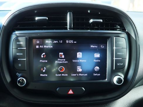 Used 2024 Kia Soul LX w/ Option Group 015 image 47