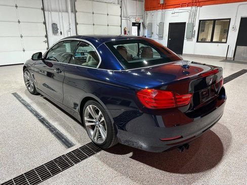 Used 2014 BMW 428i 428i image 2