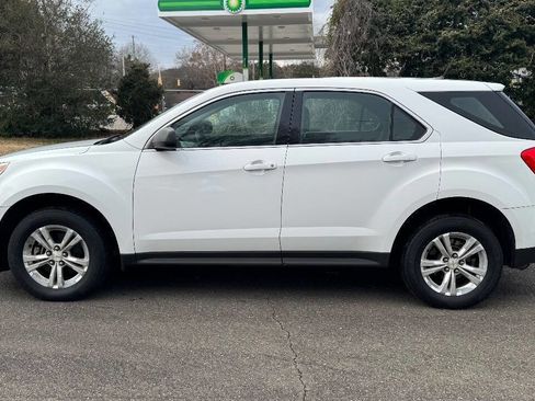 Used 2015 Chevrolet Equinox LS image 5