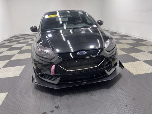 Used 2013 Ford Focus ST FWD image 7