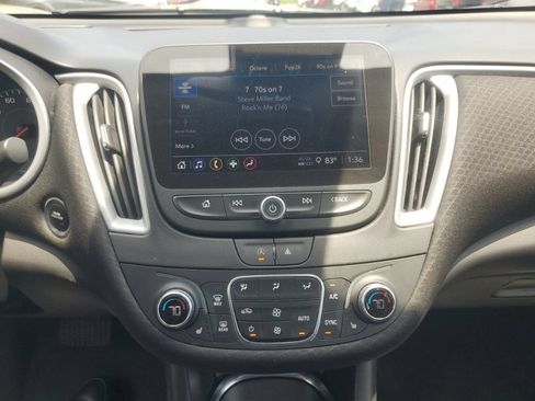 Used 2024 Chevrolet Malibu LT FWD image 20