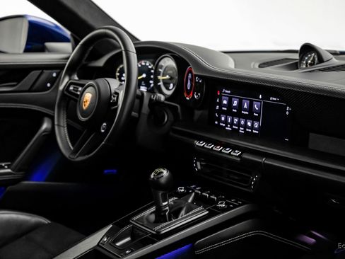 Used 2022 Porsche 911 GT3 image 50